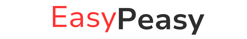 Web Design San Antonio | EasyPeasyWeb
